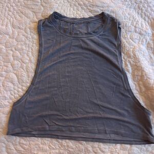 lululemon muscle tee